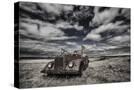 Stretched Canvas