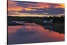 Stretched Canvas