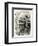 Brahm Van Den Berg-H Seyberg-Framed Art Print