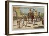 Brahmapur, India-null-Framed Giclee Print