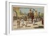 Brahmapur, India-null-Framed Giclee Print