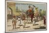 Brahmapur, India-null-Mounted Giclee Print
