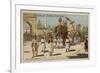 Brahmapur, India-null-Framed Giclee Print