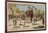 Brahmapur, India-null-Framed Giclee Print