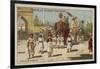 Brahmapur, India-null-Framed Giclee Print