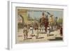 Brahmapur, India-null-Framed Giclee Print