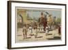 Brahmapur, India-null-Framed Giclee Print