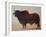 Brahmin Bull-Lincoln Seligman-Framed Giclee Print