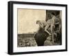 BRAHMS - Max KLINGER-Max Klinger-Framed Giclee Print