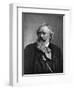 Brahms Photo-null-Framed Art Print