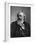 Brahms Photo-null-Framed Art Print