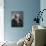 Brahms Photo-null-Art Print displayed on a wall