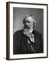 Brahms Photo-null-Framed Art Print