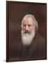 Brahms-Rudolf Klingsbogl-Framed Art Print