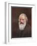 Brahms-Rudolf Klingsbogl-Framed Art Print