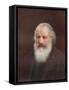 Brahms-Rudolf Klingsbogl-Framed Stretched Canvas