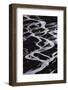 Braided Channels of East Fork of Toklat River-Paul Souders-Framed Photographic Print