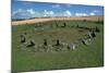 Braiid Settlement Site on the Isle of Man-CM Dixon-Mounted Photographic Print