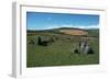 Braiid Site on the Isle of Man-CM Dixon-Framed Photographic Print