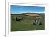 Braiid Site on the Isle of Man-CM Dixon-Framed Photographic Print