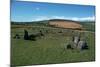 Braiid Site on the Isle of Man-CM Dixon-Mounted Photographic Print