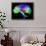 Brain Pathways-Tom-Framed Photographic Print displayed on a wall