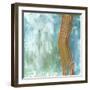 Brain Waves-Ann Tygett Jones Studio-Framed Giclee Print