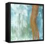 Brain Waves-Ann Tygett Jones Studio-Framed Stretched Canvas