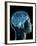 Brain-PASIEKA-Framed Photographic Print