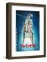 Braindead [1992], directed by PETER JACKSON.-null-Framed Photographic Print