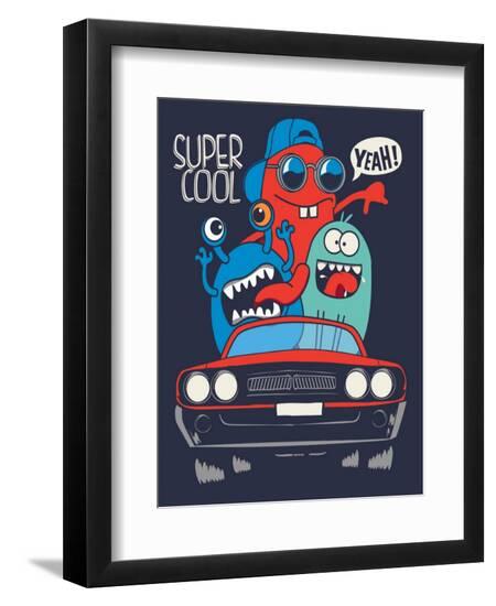 Art Print, , large