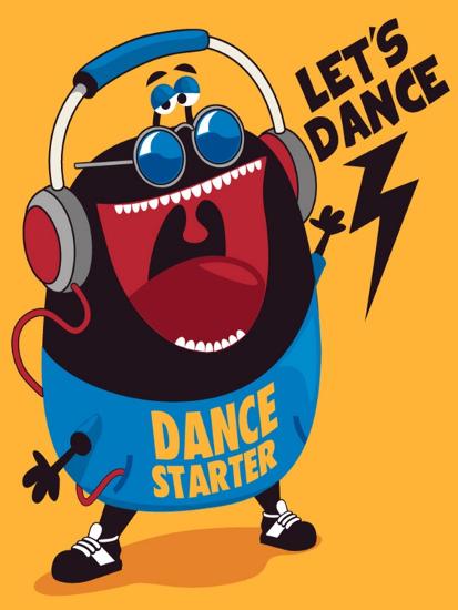 Art Print, , large