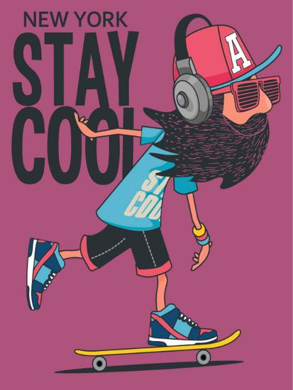 Art Print, , large
