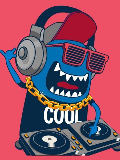 Art Print, , large