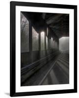 Brainpath-Jim Crotty-Framed Photographic Print