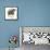 Brainstem I-Elyse DeNeige-Framed Stretched Canvas displayed on a wall