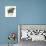 Brainstem I-Elyse DeNeige-Stretched Canvas displayed on a wall