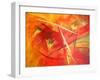 Brainstorm-Ruth Palmer 3-Framed Art Print