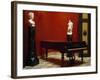 Braitkopf and Hartel Piano Which Belonged to Richard Wagner-null-Framed Giclee Print