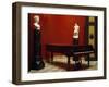 Braitkopf and Hartel Piano Which Belonged to Richard Wagner-null-Framed Giclee Print