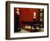 Braitkopf and Hartel Piano Which Belonged to Richard Wagner-null-Framed Giclee Print