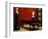 Braitkopf and Hartel Piano Which Belonged to Richard Wagner-null-Framed Giclee Print