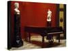 Braitkopf and Hartel Piano Which Belonged to Richard Wagner-null-Stretched Canvas