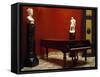 Braitkopf and Hartel Piano Which Belonged to Richard Wagner-null-Framed Stretched Canvas