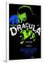 Bram Stoker's Count Dracula-null-Framed Poster