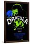 Bram Stoker's Count Dracula-null-Framed Poster