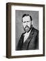 Bram Stoker-null-Framed Photographic Print