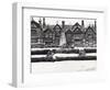 Bramall Hall, Bramhall, 2004-Vincent Alexander Booth-Framed Giclee Print