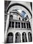 Bramante Cloister-Andrea Costantini-Mounted Photographic Print