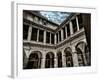 Bramante Cloister-Andrea Costantini-Framed Photographic Print